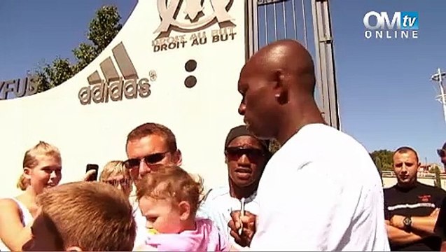 Objectif match n°4 : Le trailer !