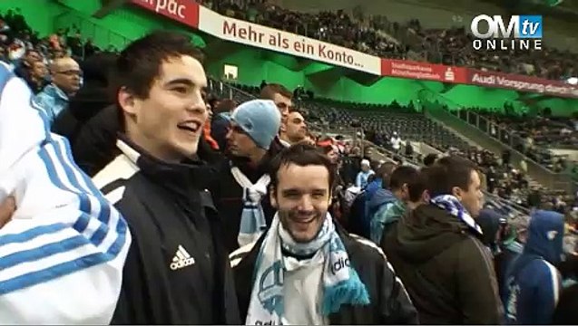 12e hOMme à M'gladbach
