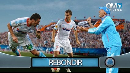 Un jour à l'OM du 2 novembre