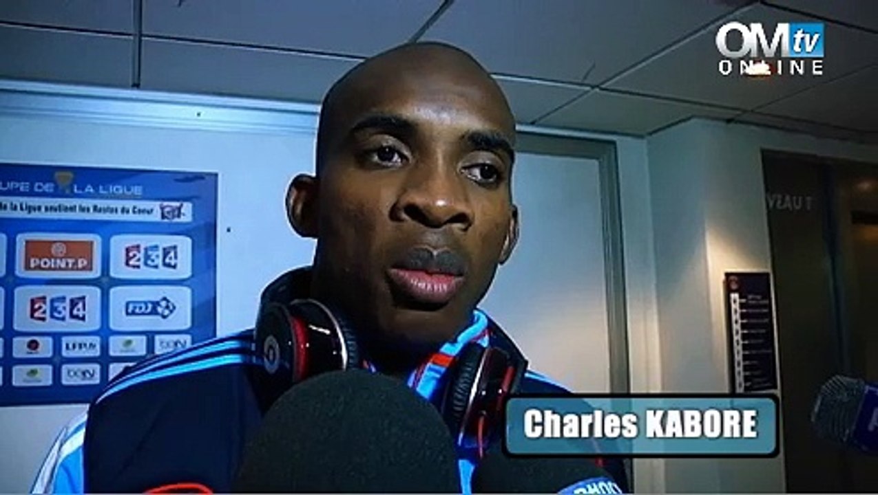 Un jour à l'OM du jeudi 1er