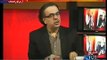 Four members of PTI while 85 members of PMLN Likely to leave their Party  Dr  Shahid Masood