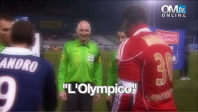 L'entretien avec André Ayew