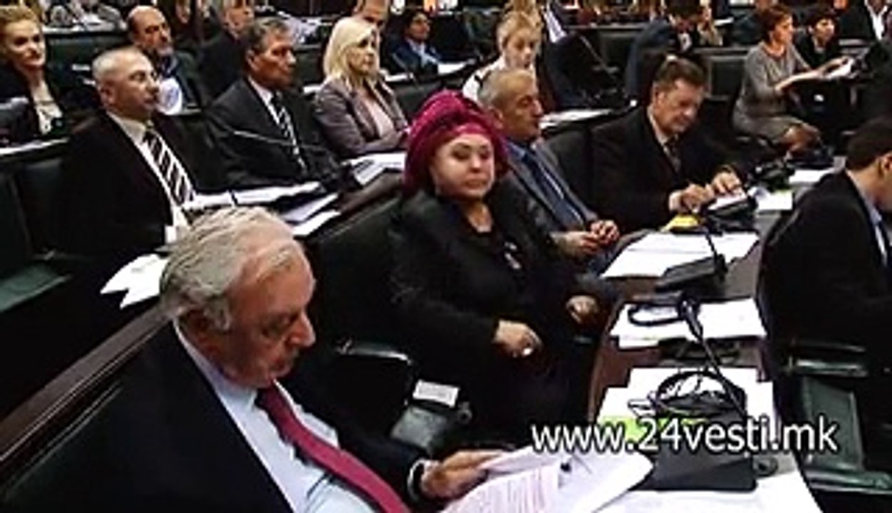 NEIZVESNI MERKITE PROTIV ZAGADUVANJETO