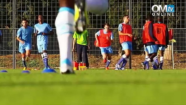 CFA2 : ES Pennoise 2-2 OM