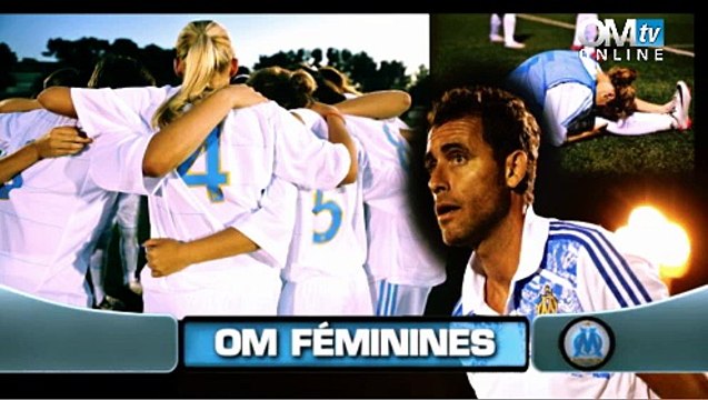 Les Olympiennes préparent leurs grands débuts