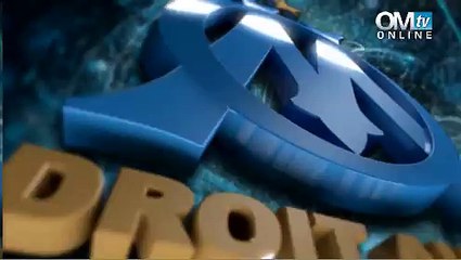 OM 5-1 Limassol :  Le but de Gignac (89e)