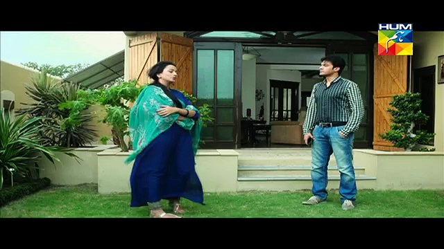 Susraal Mera Episode 29 on Hum Tv in High Quality 30th October 2014 - DramasOnline
