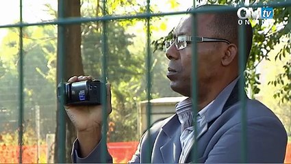 U17 DH : OM 0-1 Le Pontet (résumé)