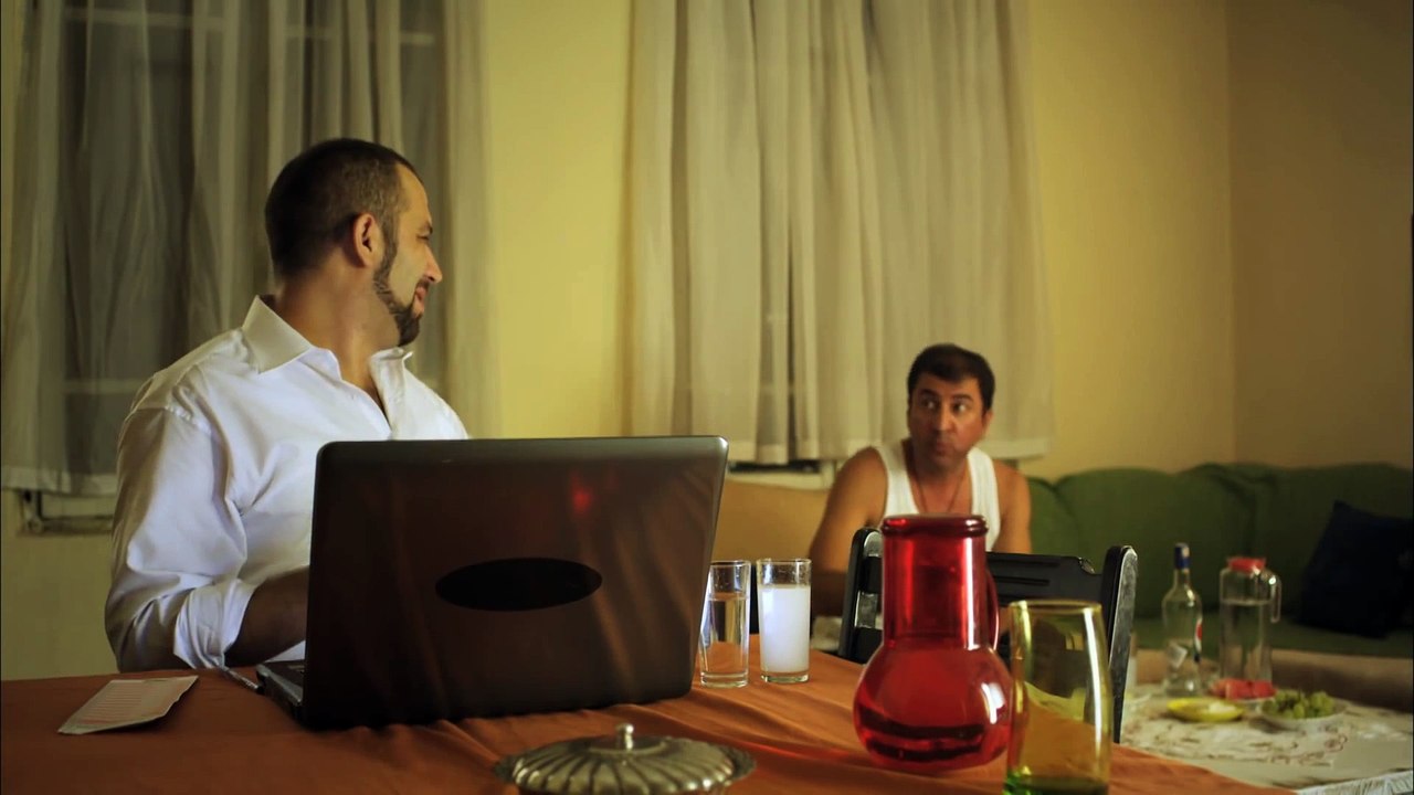 Çakallarla Dans1 - İddaa