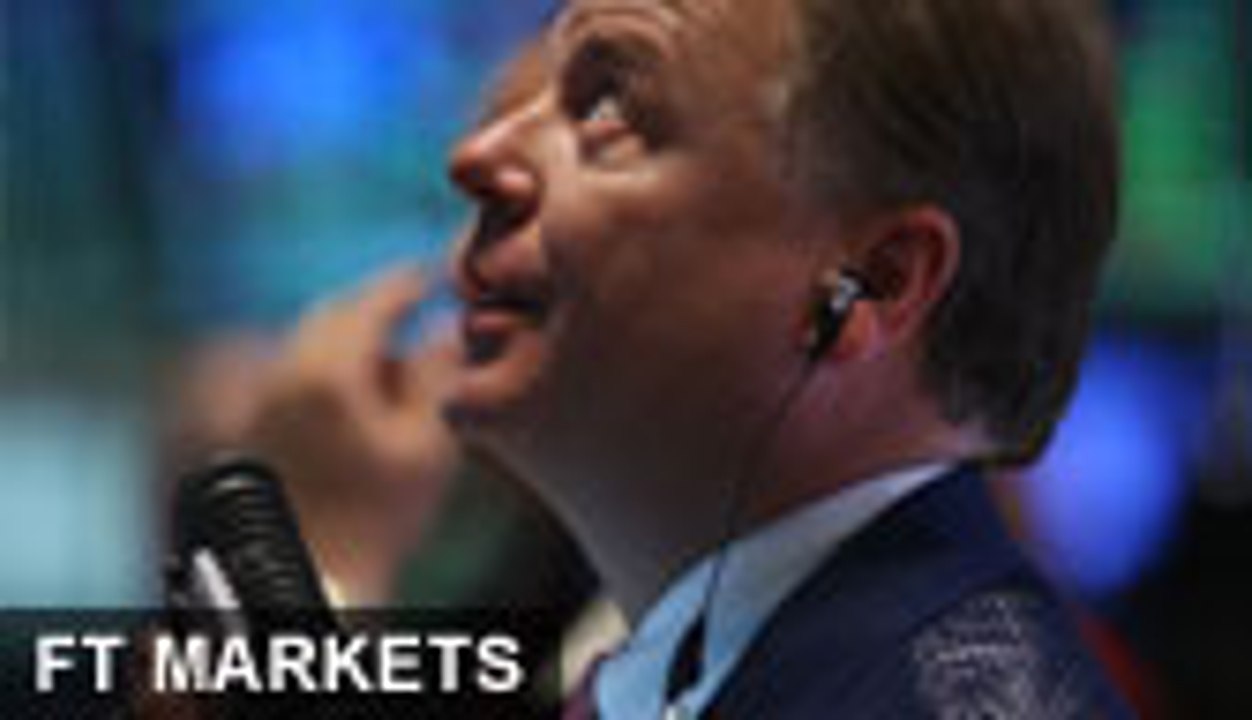 Markets forecast - stress tests and QE