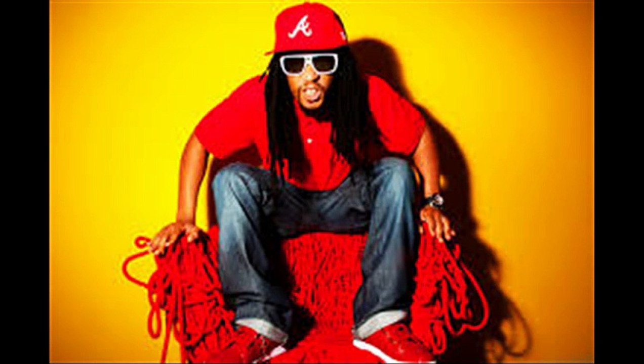 DJ Jeff - Love Is Gone (Lil Jon Remix)