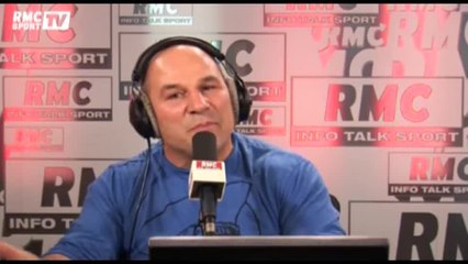 Super Moscato Show / Moscato: "C'était de l'air-bagarre !" 30/10