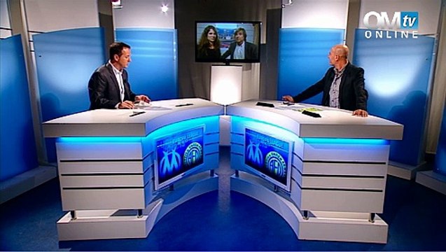 OM 5-1 Limassol : L'Après-match