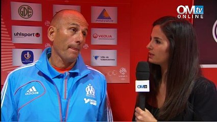 VA 4-1 OM : Réactions
