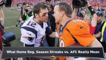 Silva: Brady's #1 Challenge vs. Broncos