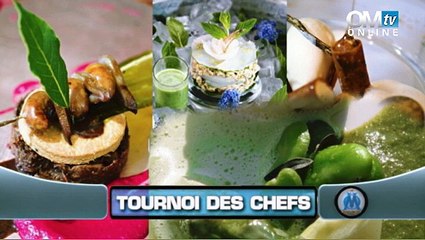 Un Jour à l'OM du 2 octobre