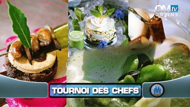 Un Jour à l'OM du 2 octobre