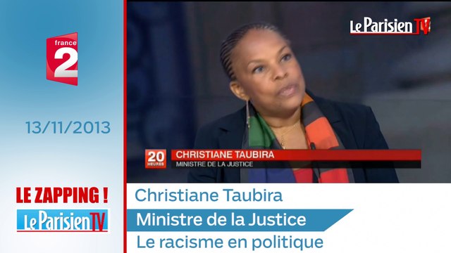 ZAPPING. Le racisme en politique