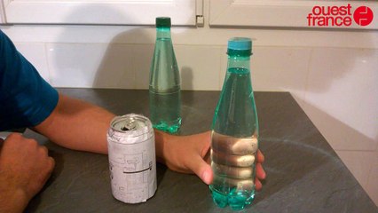 Système anti-éclaboussure