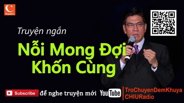 Nỗi Mong Đợi Khốn Cùng - Truyện Ngắn Nguyễn Ngọc Ngạn