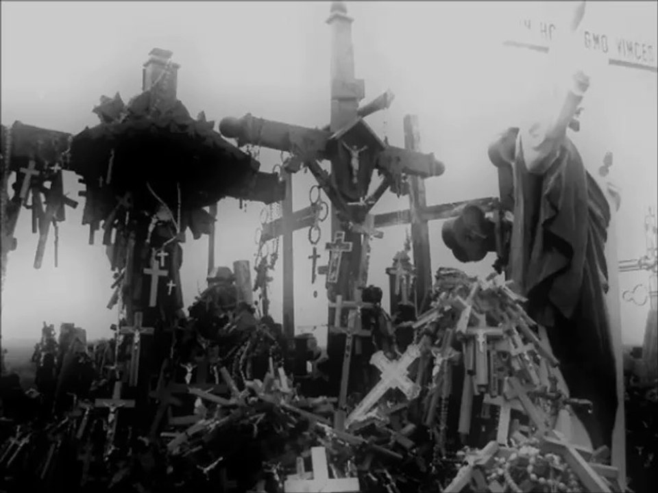 Exkurs - Friedhof