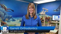 Garrett Orthodontics San Luis Obispo         Amazing         5 Star Review by Caity S.