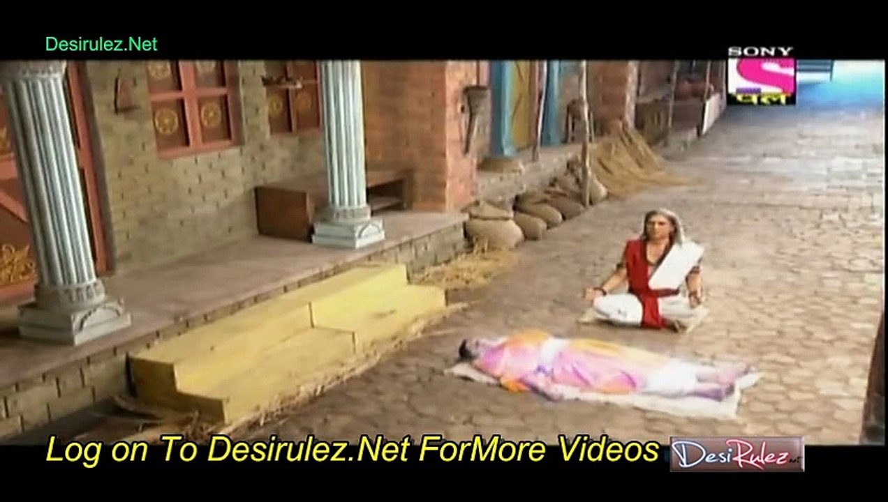 Singhasan Battisi 30th October 2014 pt3