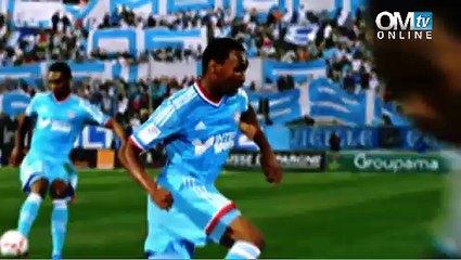 Un Jour à l'OM du 26 septembre