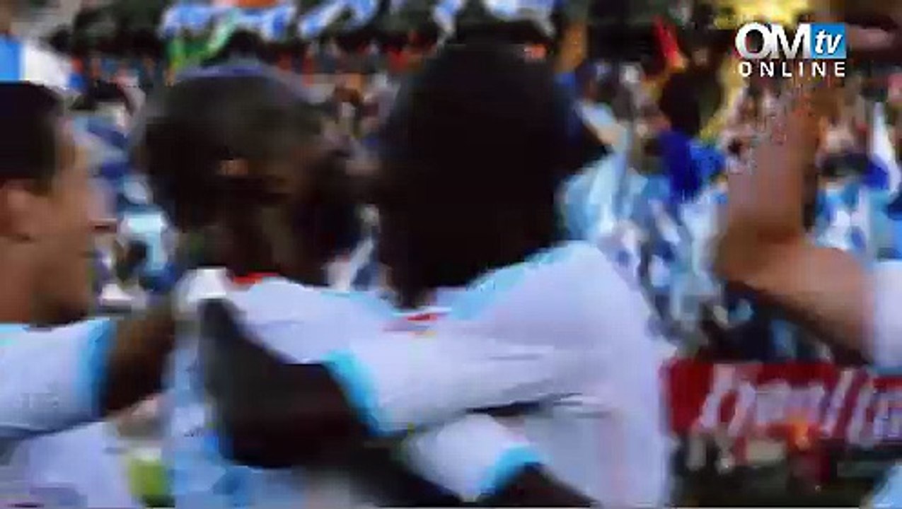 Un Jour à l'OM du 28 septembre