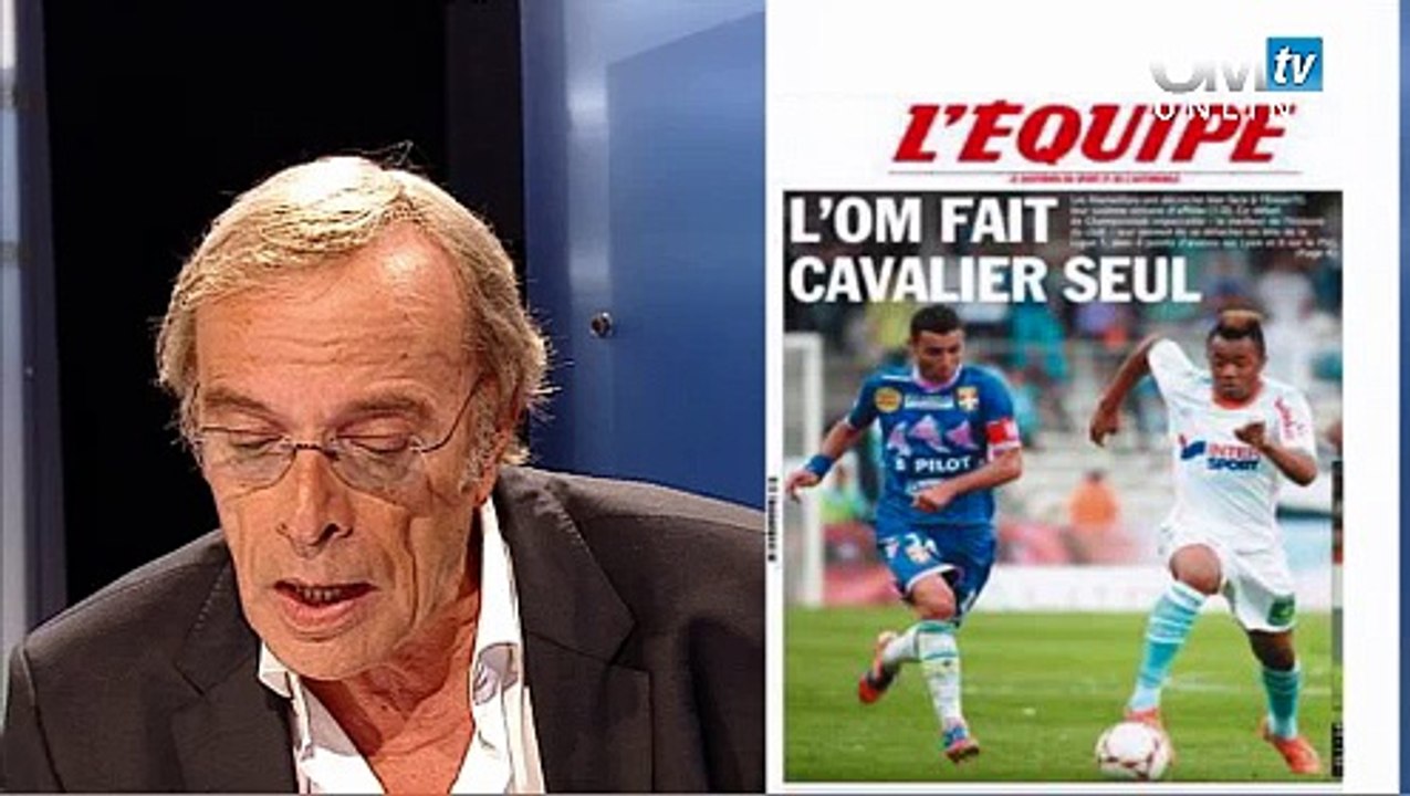 ForOM après OM-ETG (1-0)