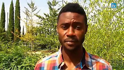 Avec Lili, supportrice hors-normes