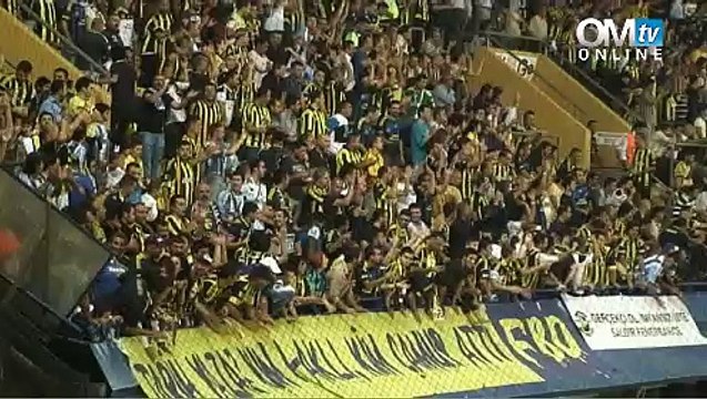 12e hOMme à Istanbul