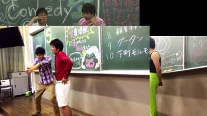 ソフィア祭告知動画