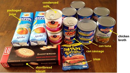 Rapture and Left Behind Dream from Sister in Negeria - Elvi Zapata