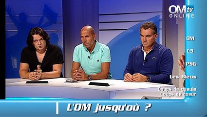 Le Club des Pros