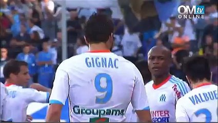 Les anciens commentent l'actu olympienne