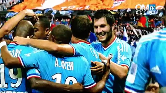 Un Jour à l'OM du 18 septembre