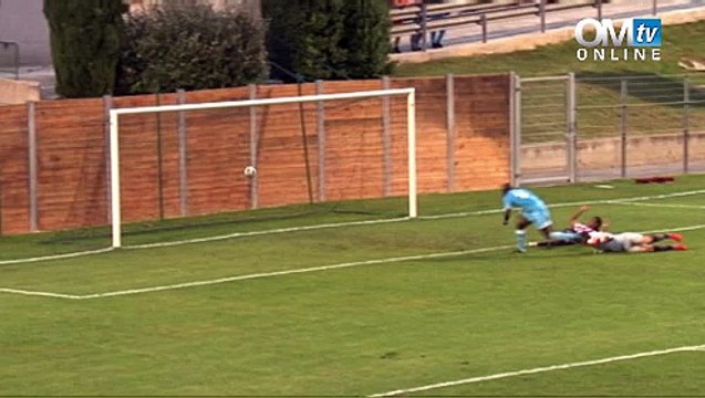 NextGen : Le doublé d'Anani contre Bilbao