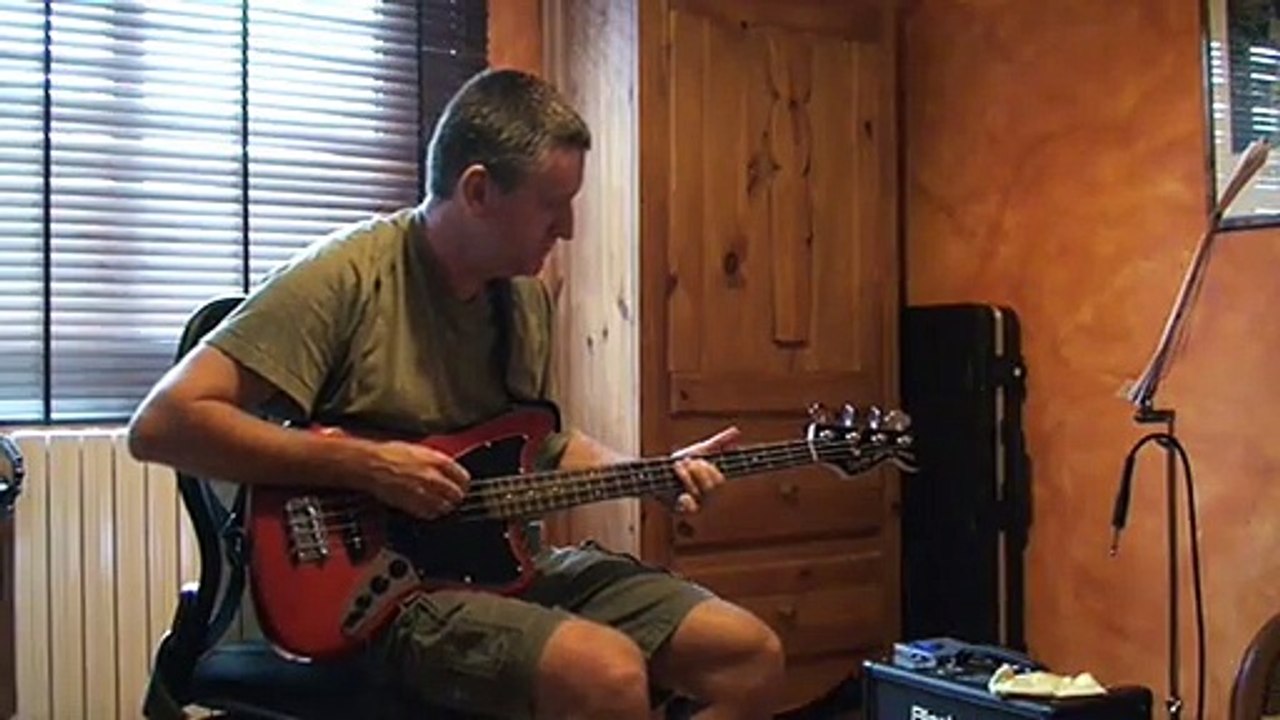 U2 - Sunday Bloody Sunday