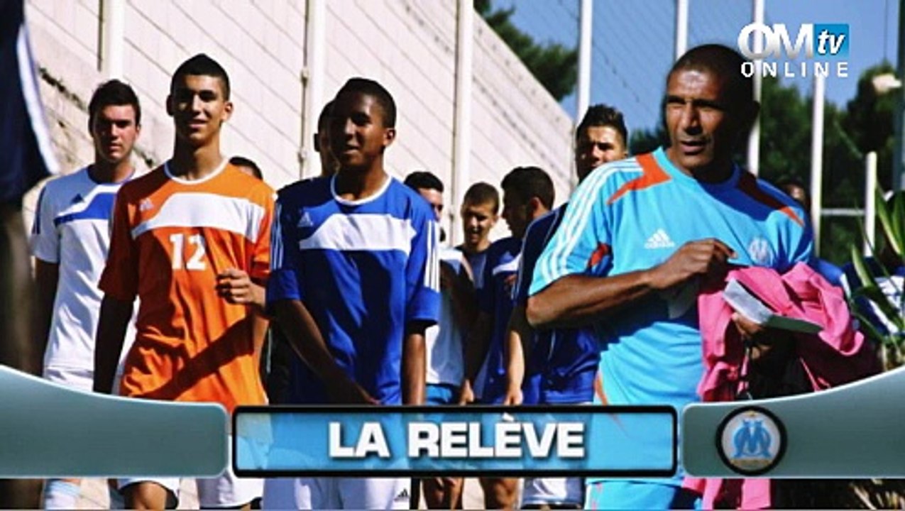 Recap' semaine OM