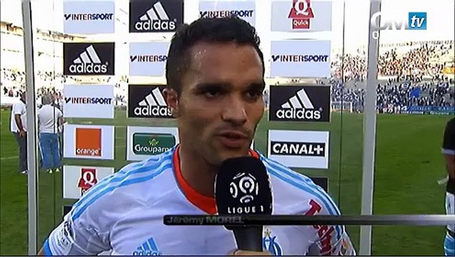 OM 3-1 Rennes : Réactions