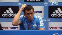 Conférence de presse : Présentation de Joey Barton