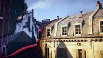 Assassin's Creed Unity : la Tour Eiffel bien présente, la vidéo