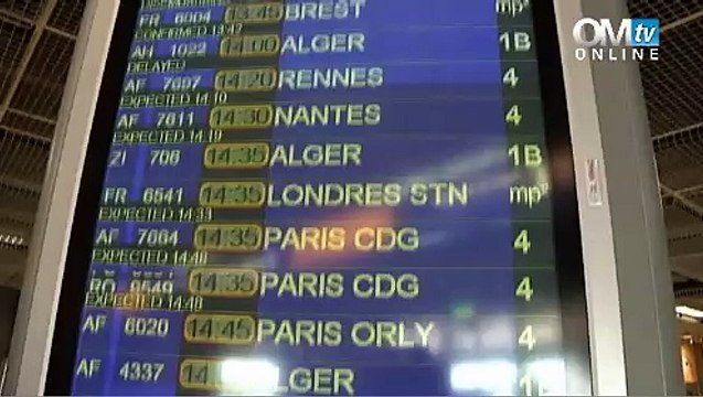 L'arrivée de Lucas Mendes à l'OM