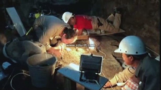 Arqueólogos descobrem túnel que pode levar a túmulos de governantes históricos no México