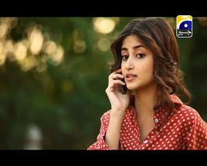 Ladoon Mein Palli Episode 13 Full 30th october 2014 By Geo Tv