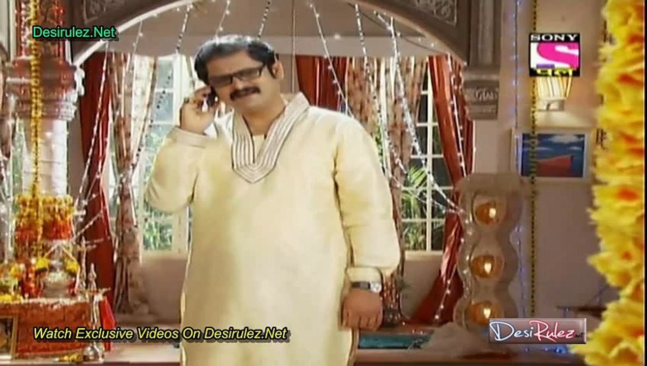 Khushiyon Ki Gullakh Aashi 30th October 2014 Part-2