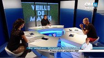 Veille de match avant Rennes