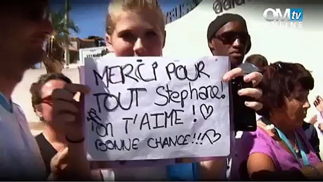 Mbia vous dit au revoir