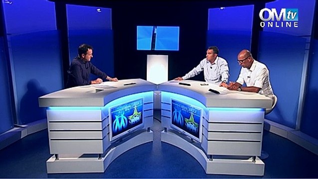 OM 0-0 Sheriff : L'Après-match